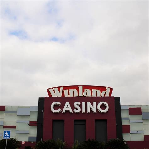 ubicacion de casino winland